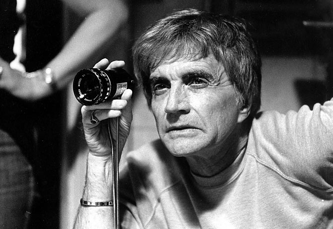 blake edwards