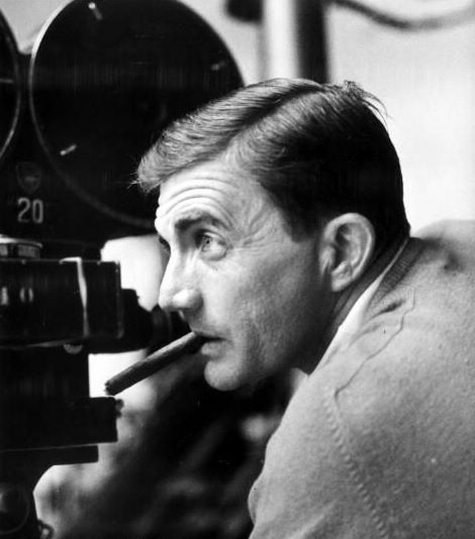 blake edwards