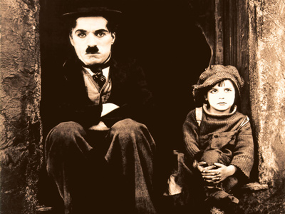 chaplin