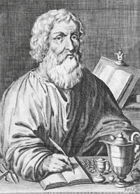 hippocrates