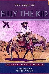 saga of billy the kid